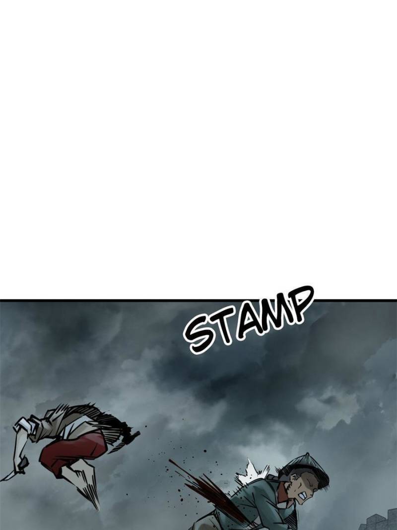 Another beginning with the Guhuo bird chapter 161 page 49