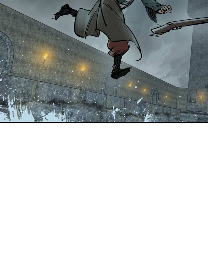 Another beginning with the Guhuo bird chapter 161 page 50