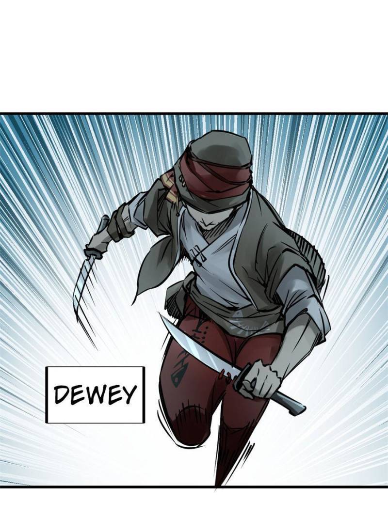 Another beginning with the Guhuo bird chapter 161 page 51