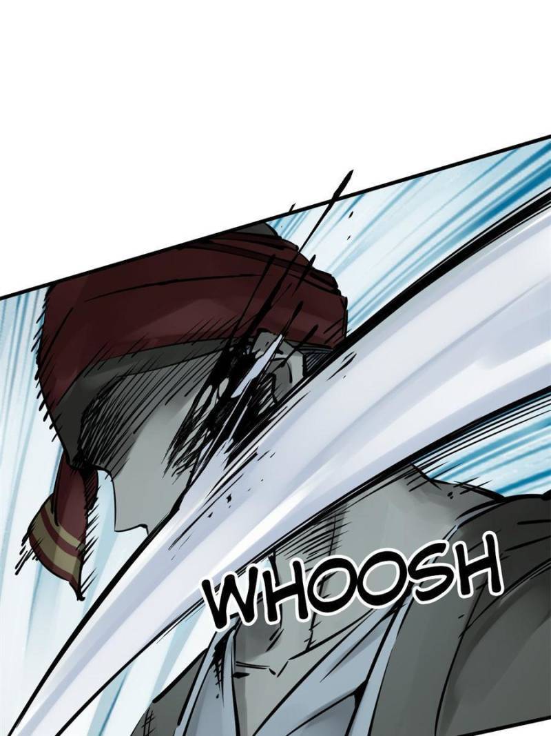 Another beginning with the Guhuo bird chapter 161 page 56