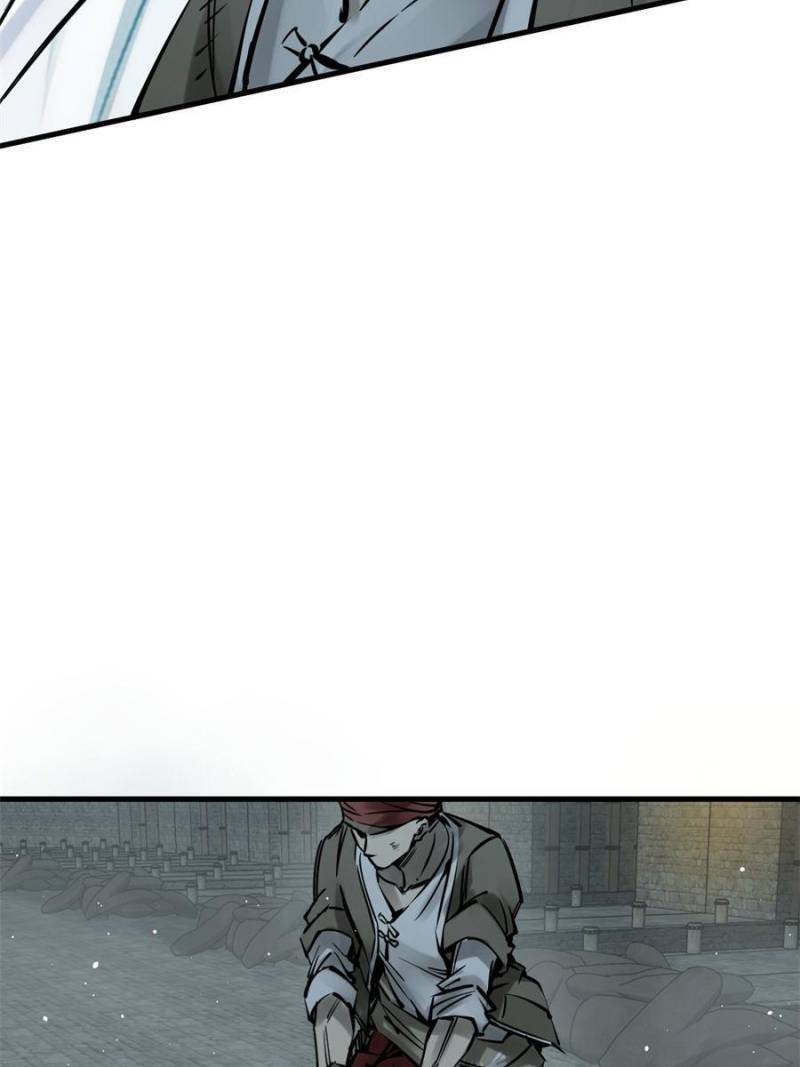 Another beginning with the Guhuo bird chapter 161 page 57