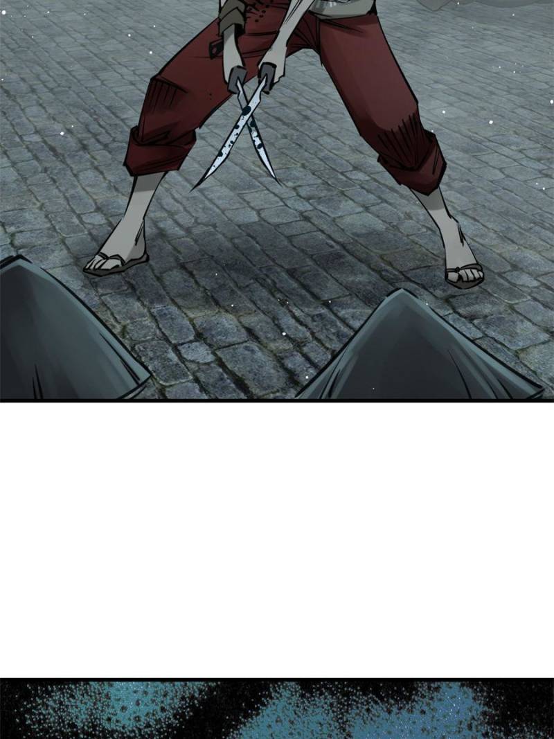 Another beginning with the Guhuo bird chapter 161 page 58