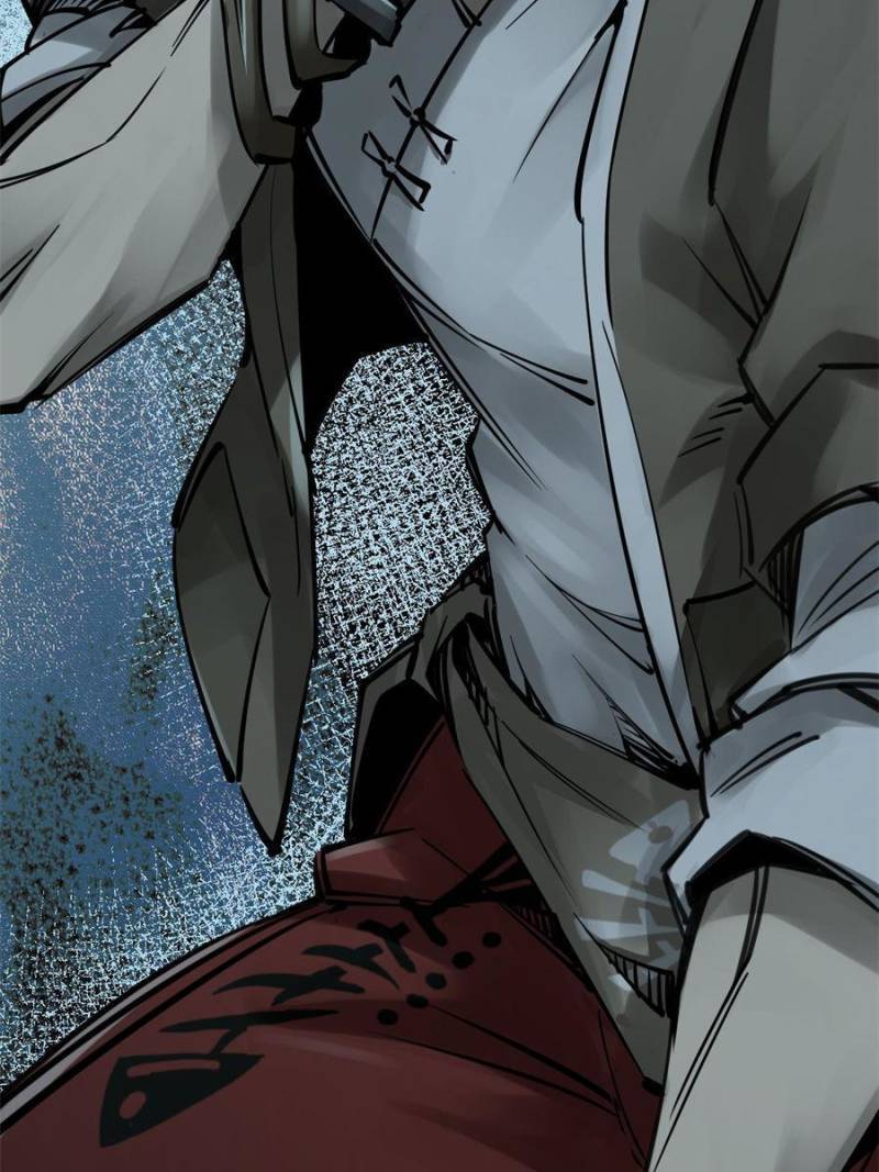 Another beginning with the Guhuo bird chapter 161 page 60