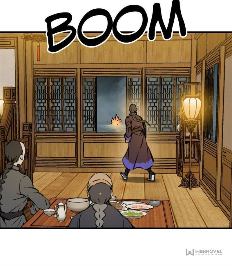 Another beginning with the Guhuo bird chapter 161 page 63