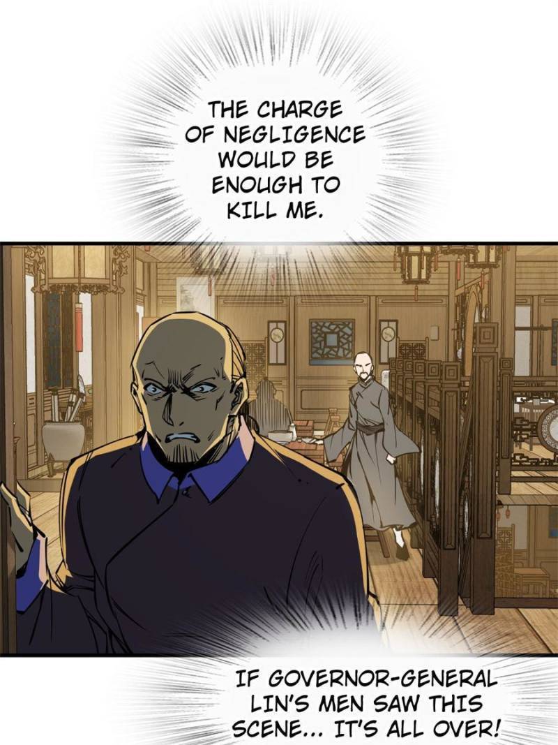 Another beginning with the Guhuo bird chapter 161 page 64