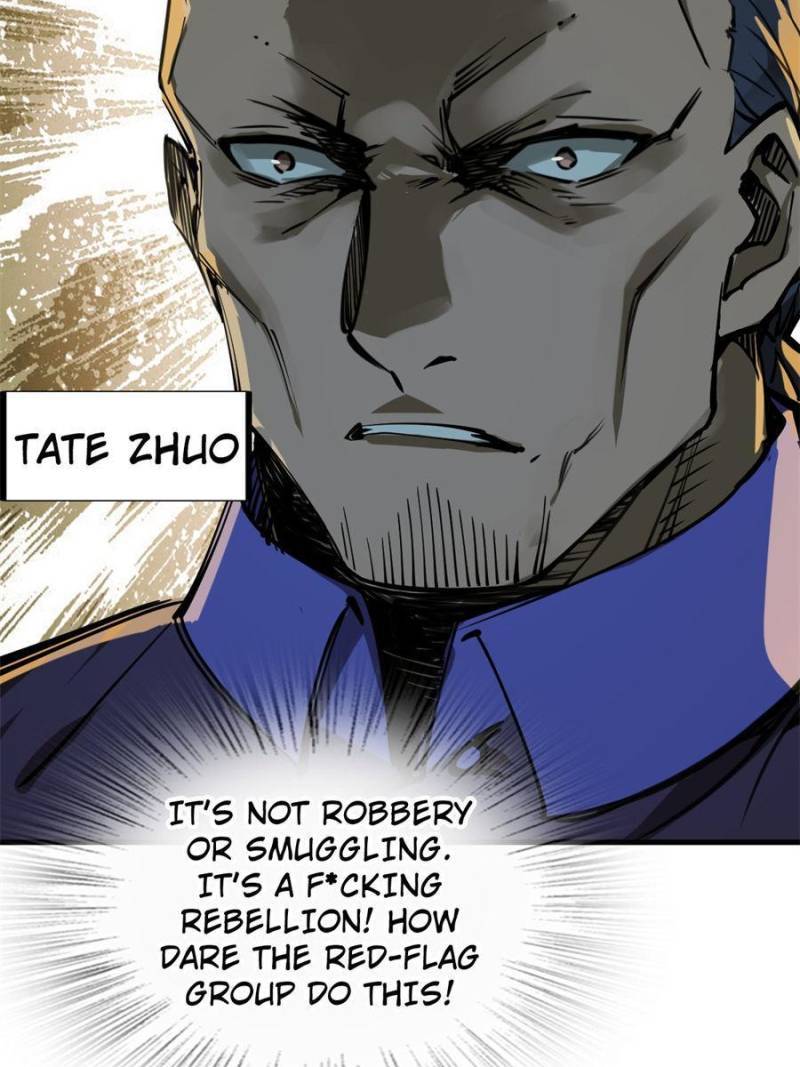 Another beginning with the Guhuo bird chapter 161 page 66