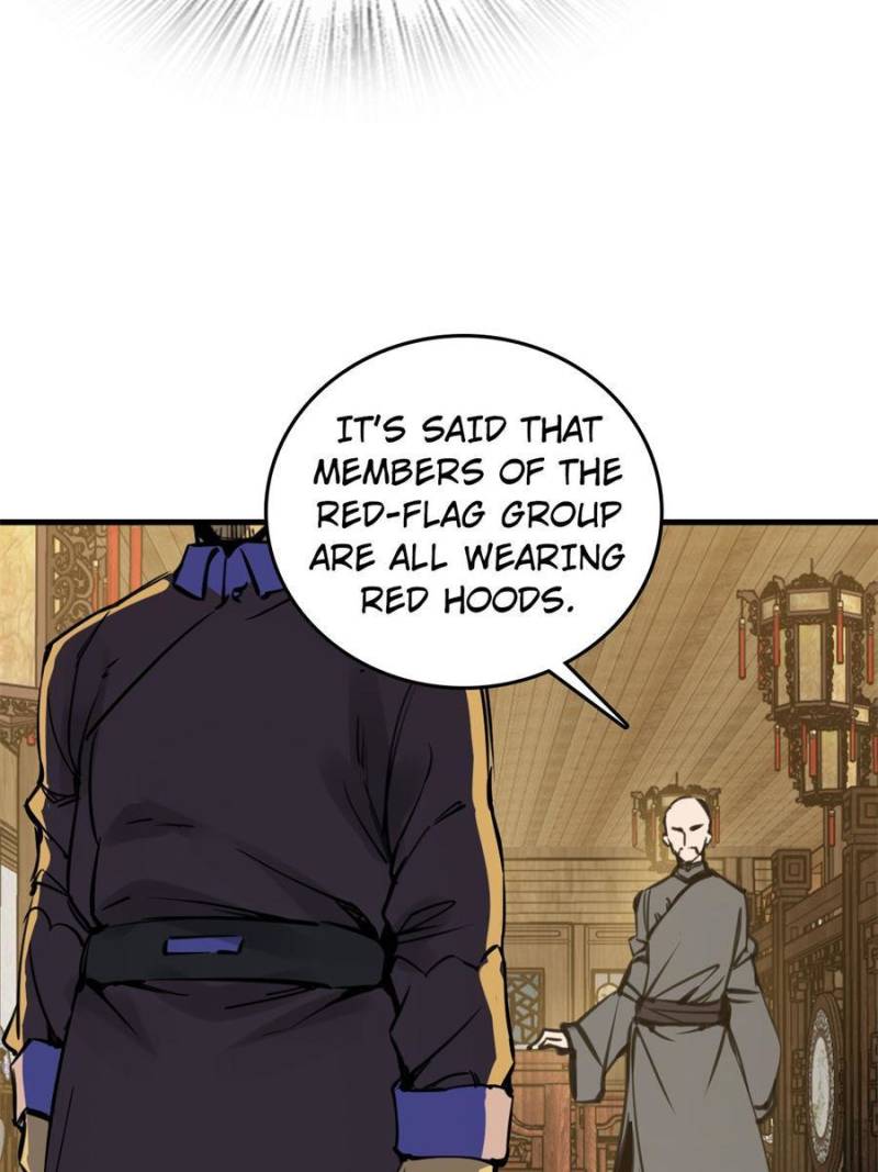 Another beginning with the Guhuo bird chapter 161 page 67