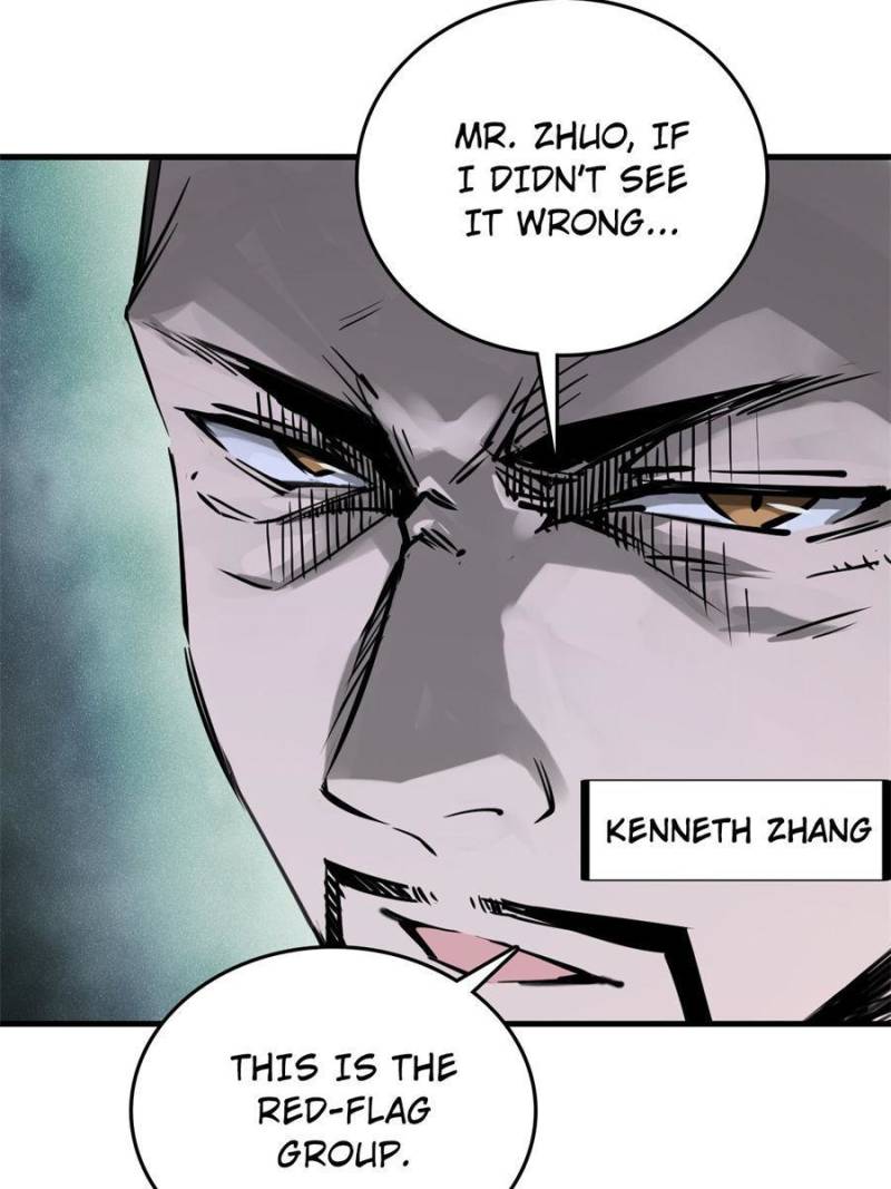 Another beginning with the Guhuo bird chapter 161 page 69