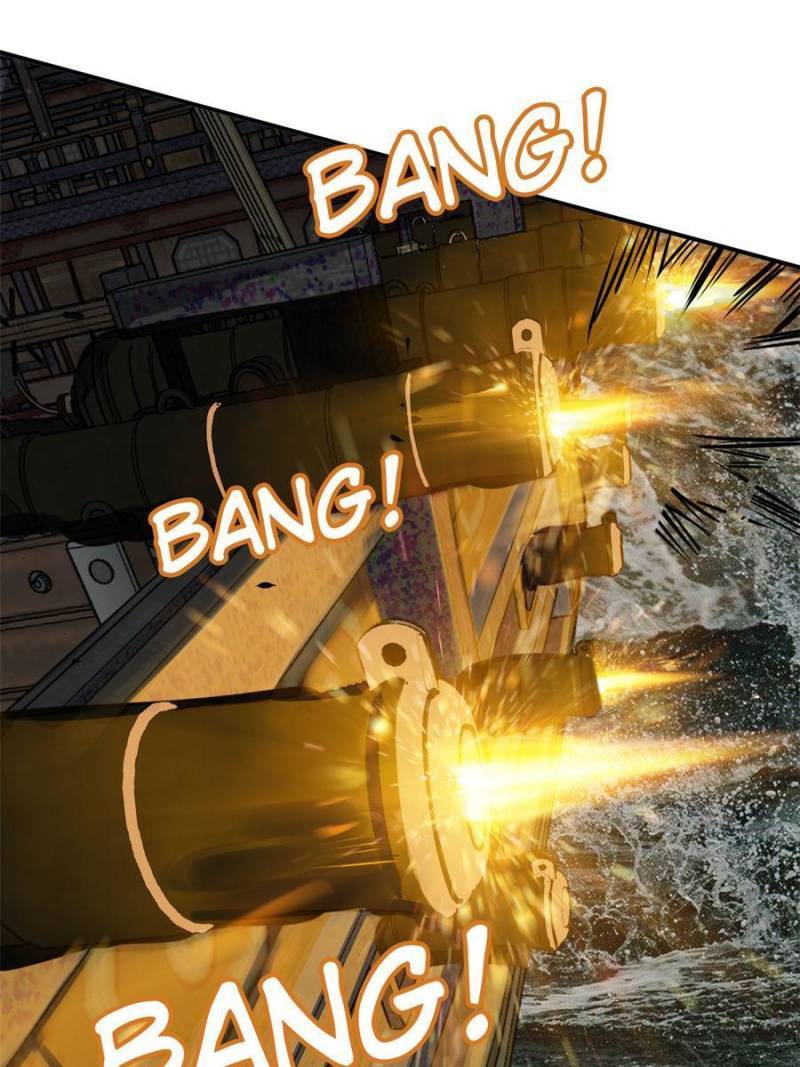 Another beginning with the Guhuo bird chapter 161 page 7