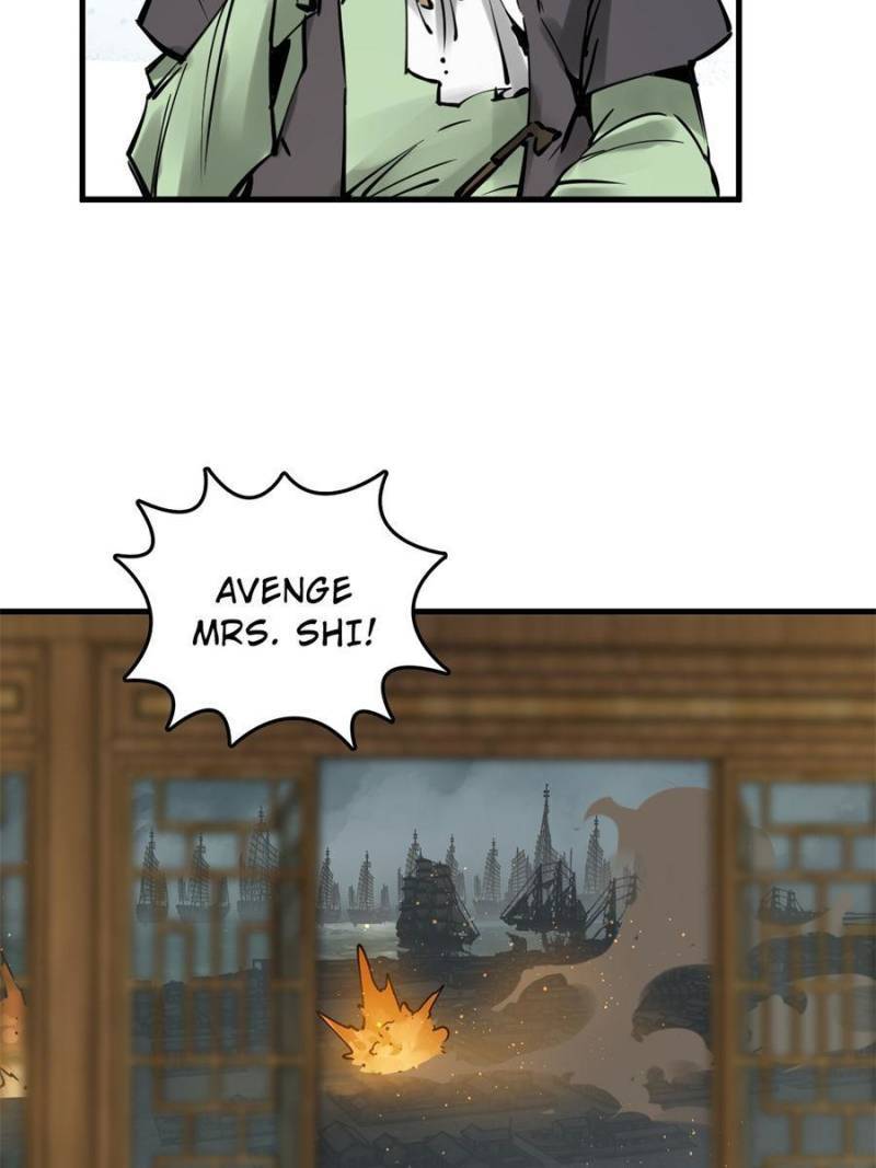 Another beginning with the Guhuo bird chapter 161 page 72