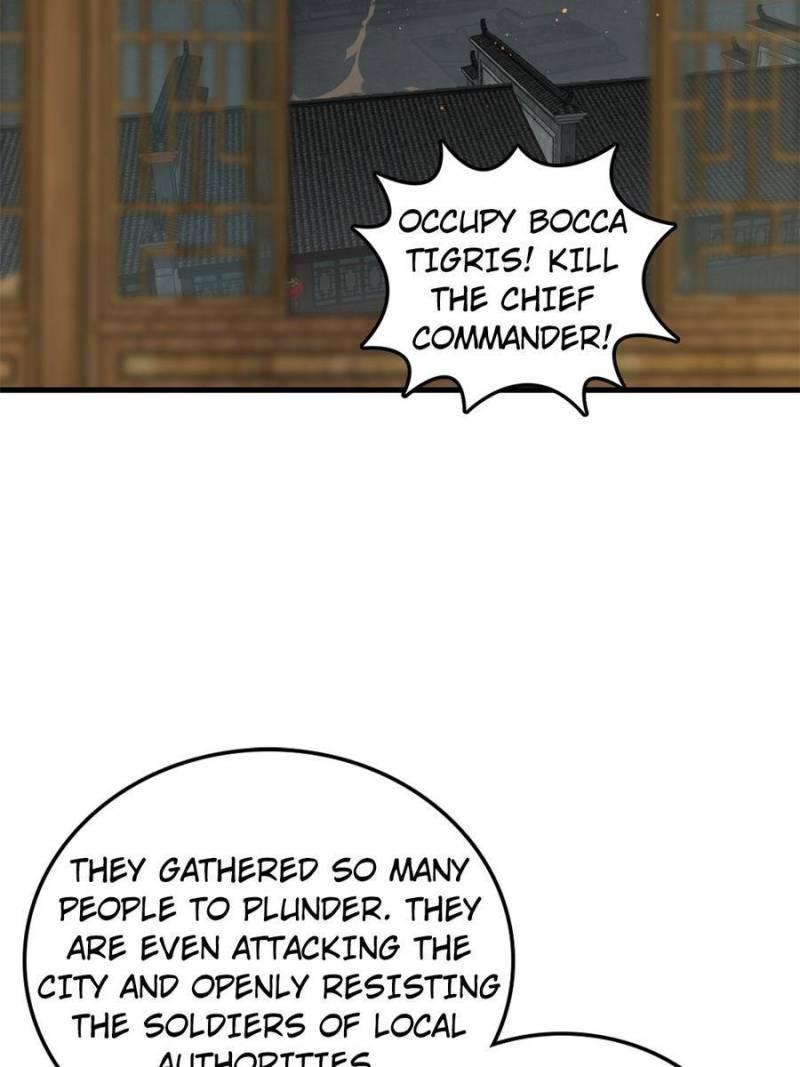 Another beginning with the Guhuo bird chapter 161 page 73