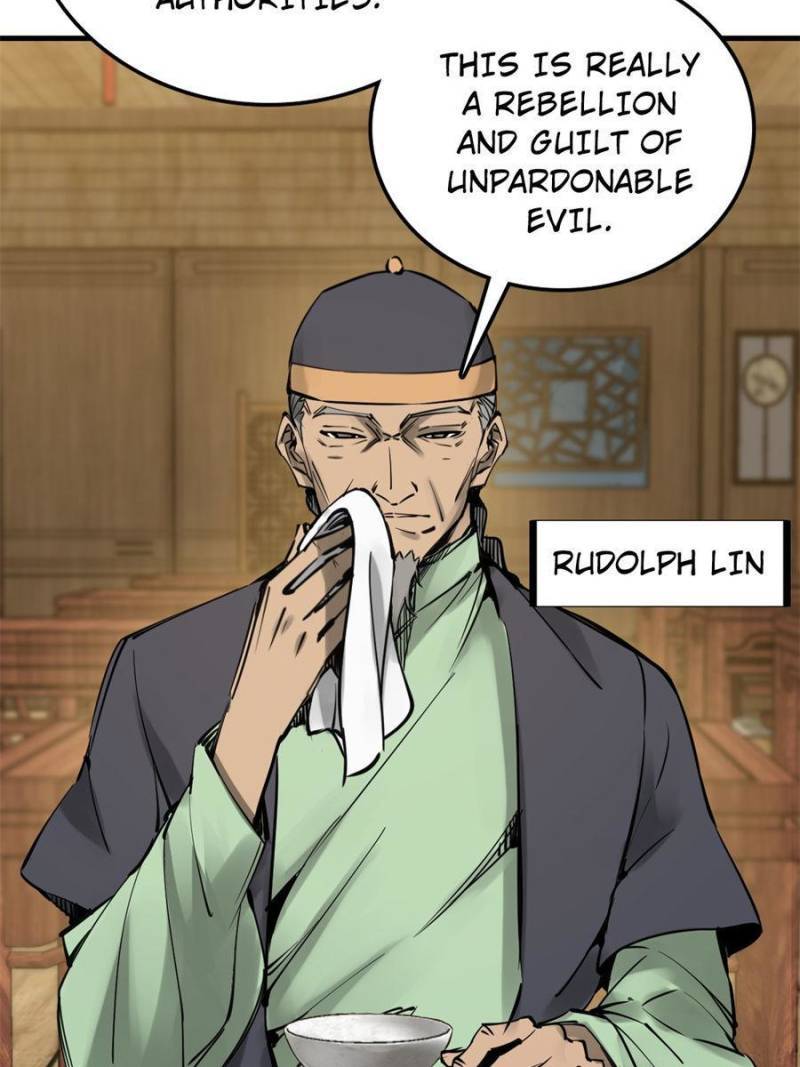 Another beginning with the Guhuo bird chapter 161 page 74