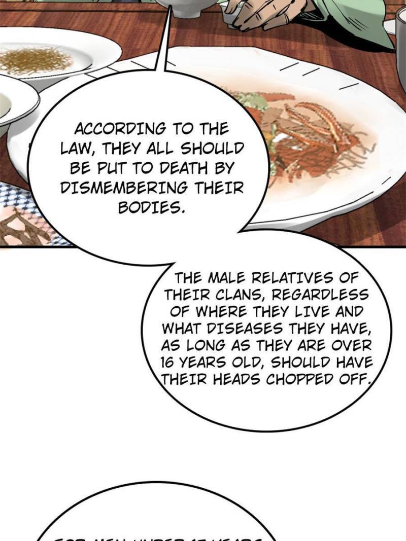 Another beginning with the Guhuo bird chapter 161 page 75