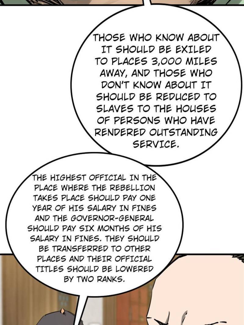 Another beginning with the Guhuo bird chapter 161 page 77