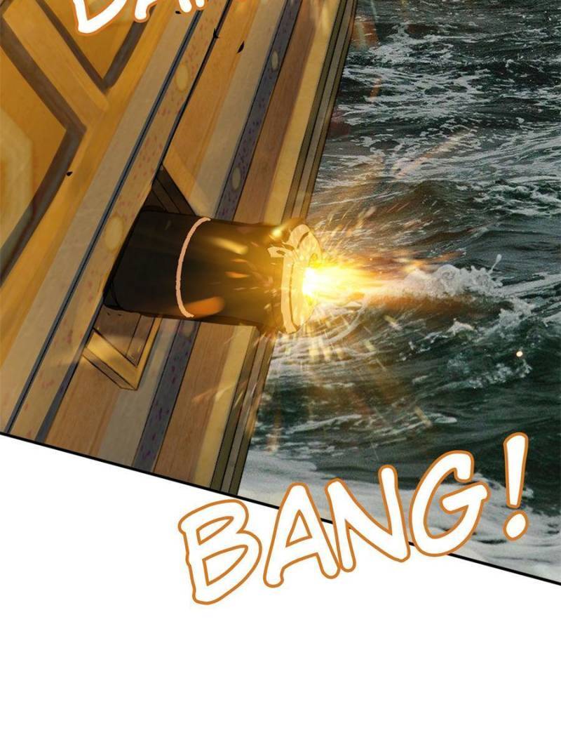 Another beginning with the Guhuo bird chapter 161 page 8