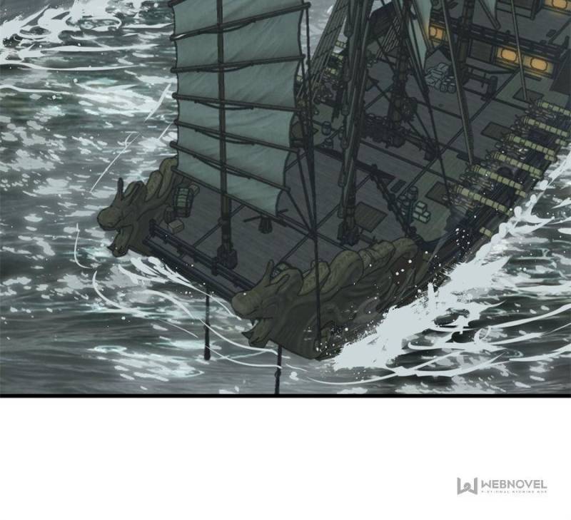 Another beginning with the Guhuo bird chapter 161 page 80