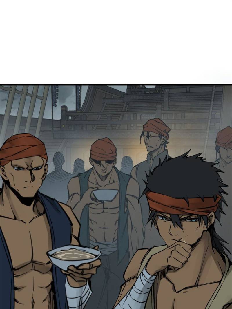 Another beginning with the Guhuo bird chapter 161 page 81