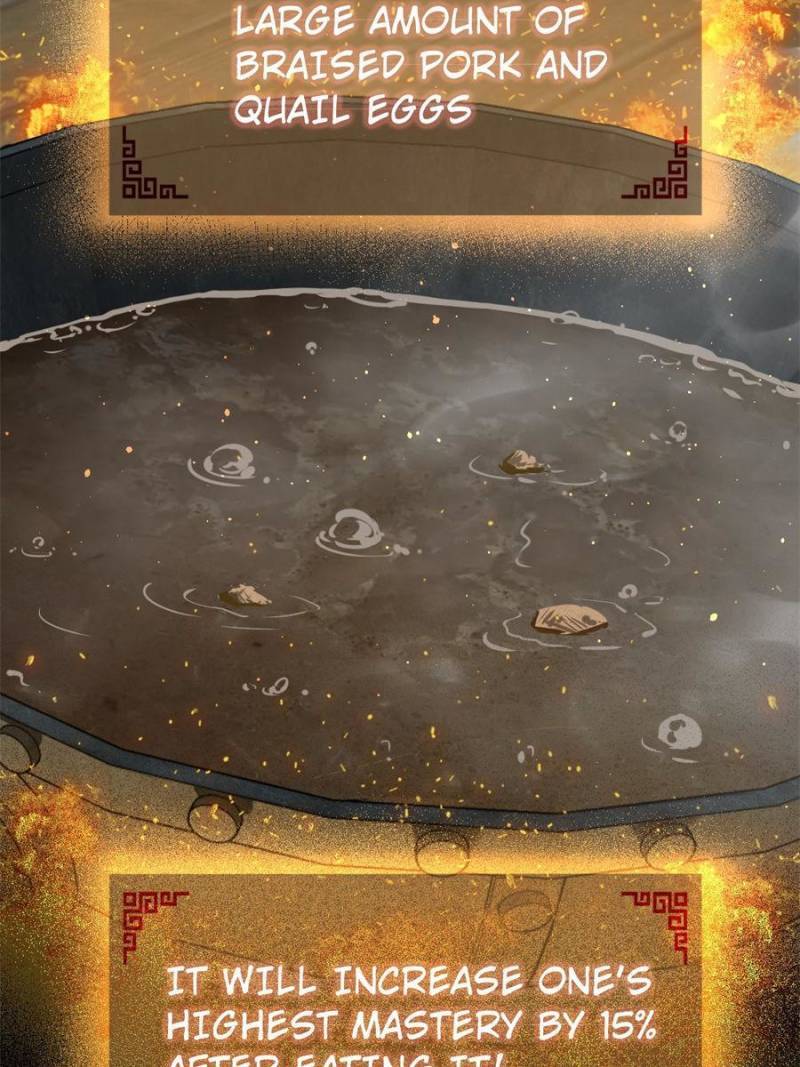 Another beginning with the Guhuo bird chapter 161 page 83