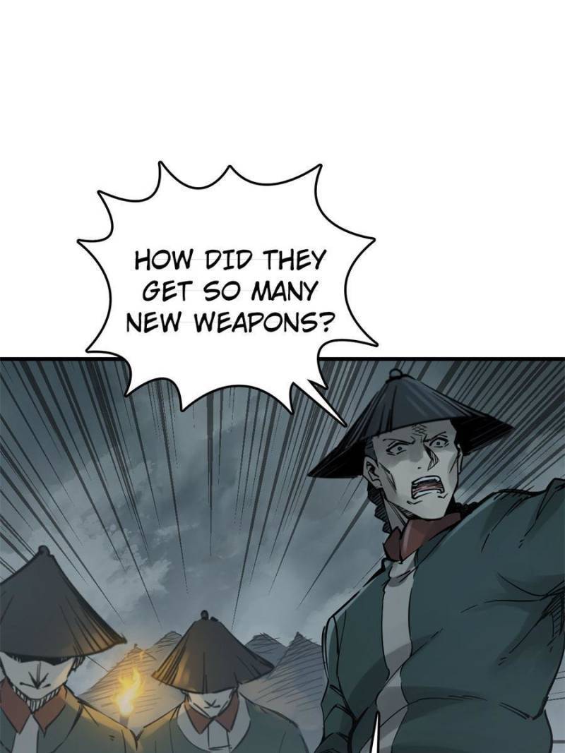 Another beginning with the Guhuo bird chapter 161 page 86