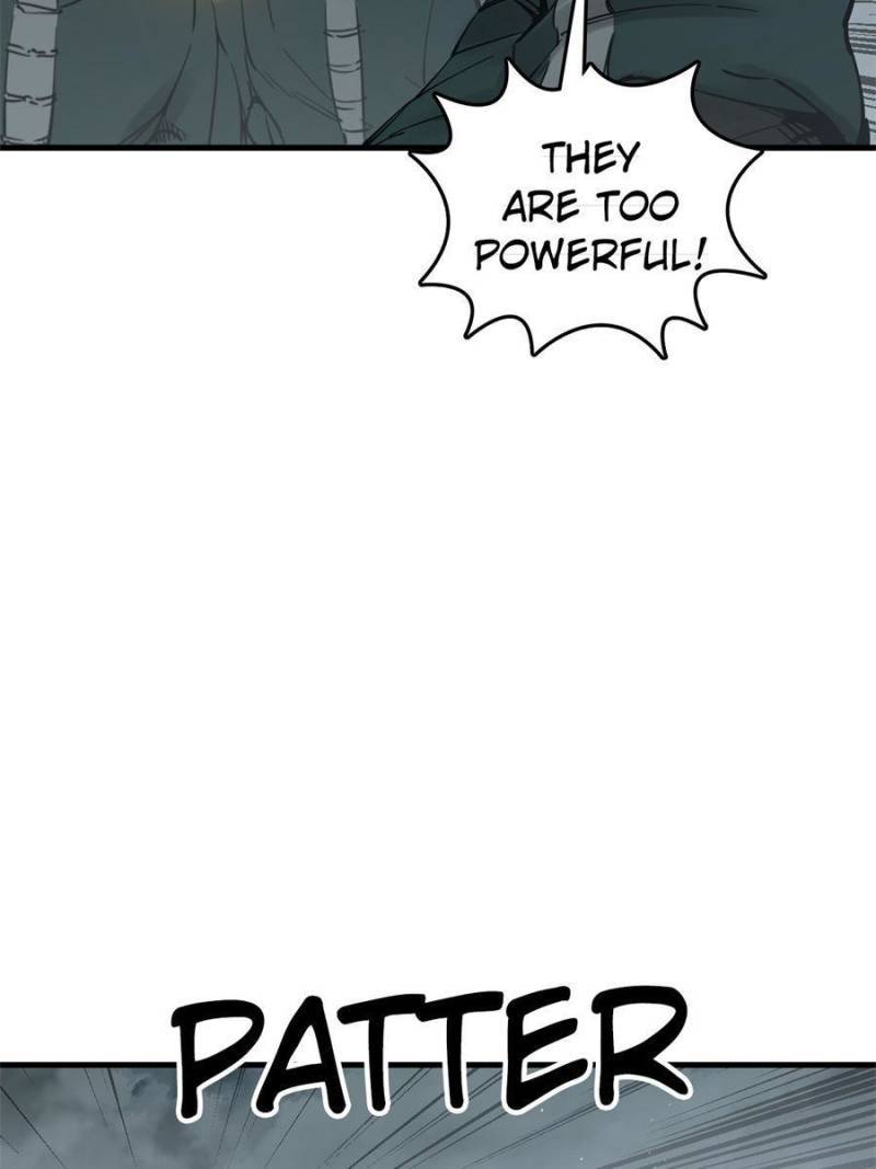 Another beginning with the Guhuo bird chapter 161 page 87