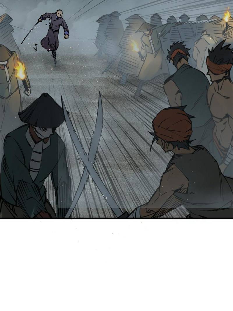 Another beginning with the Guhuo bird chapter 161 page 88