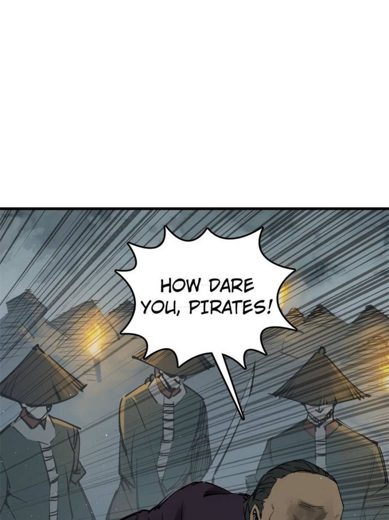 Another beginning with the Guhuo bird chapter 161 page 89