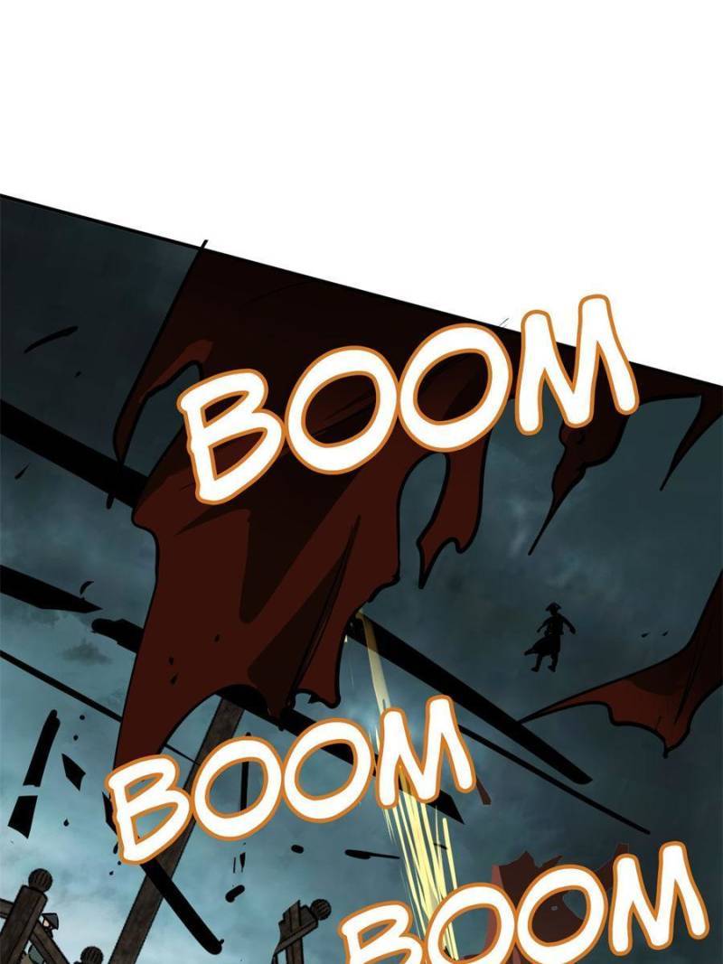 Another beginning with the Guhuo bird chapter 161 page 9