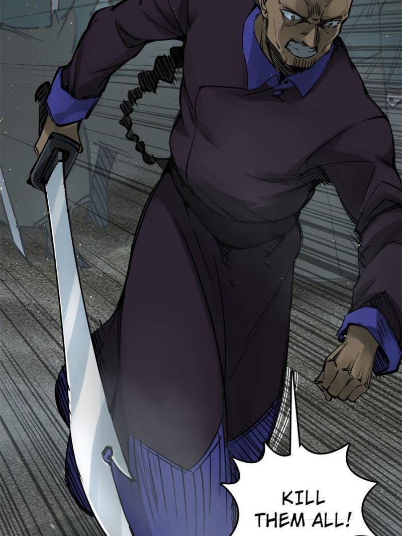 Another beginning with the Guhuo bird chapter 161 page 90