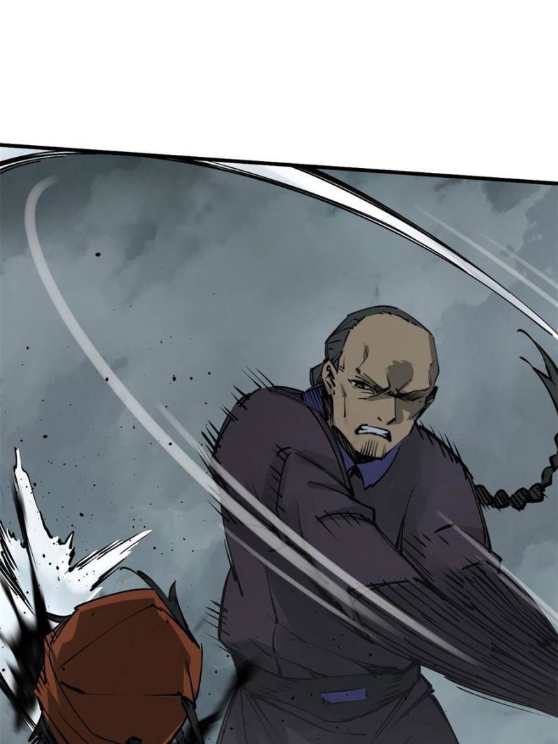 Another beginning with the Guhuo bird chapter 161 page 92