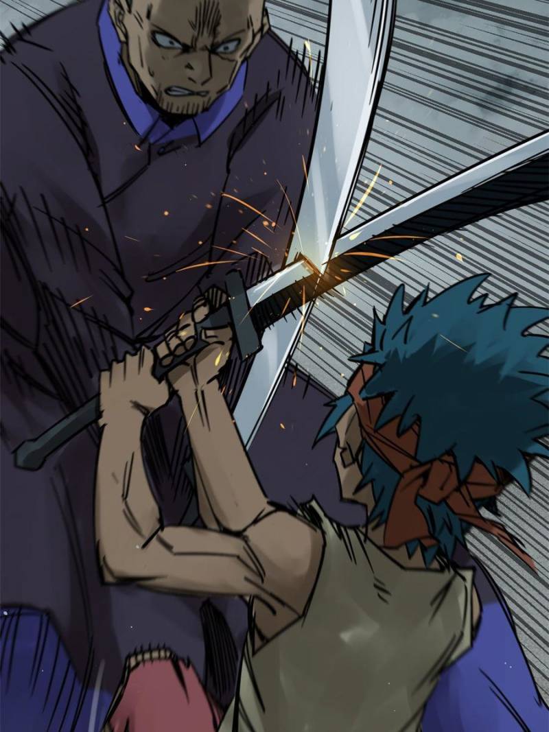 Another beginning with the Guhuo bird chapter 162 page 13