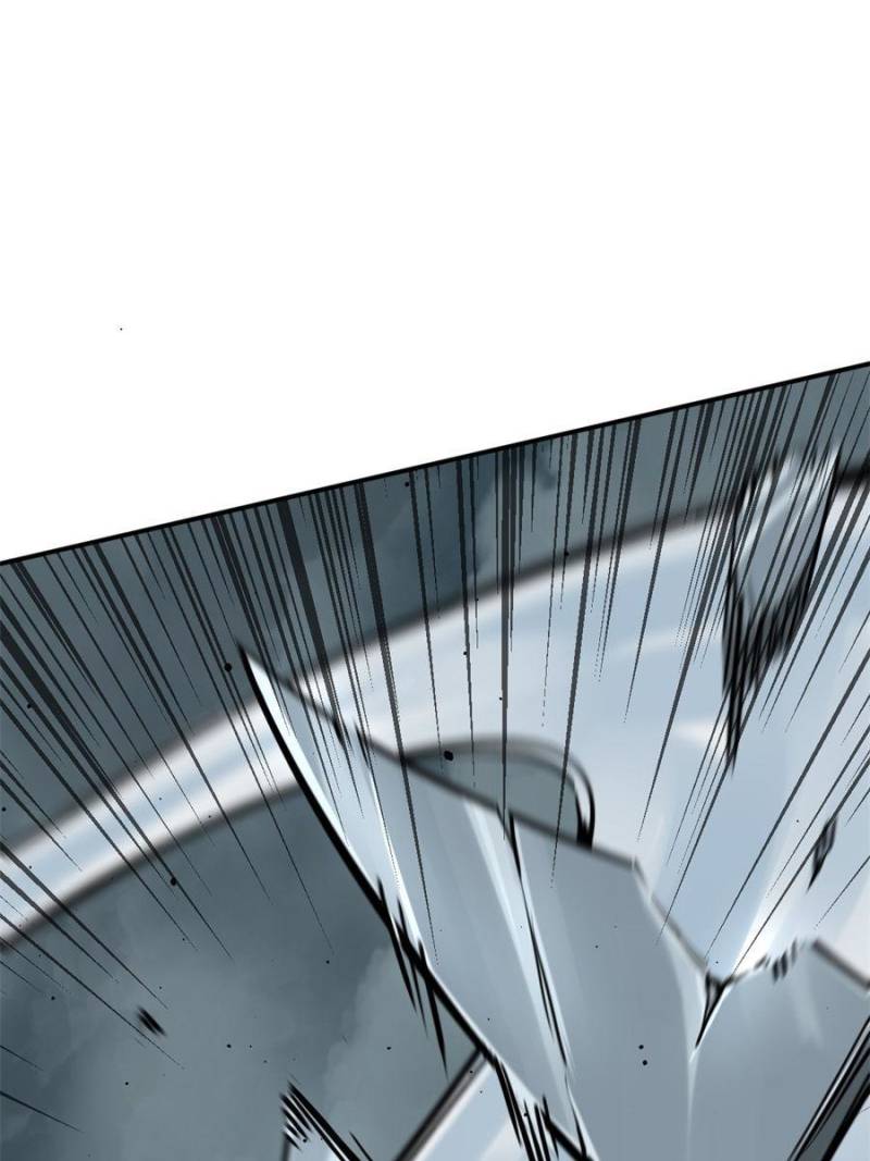 Another beginning with the Guhuo bird chapter 162 page 21