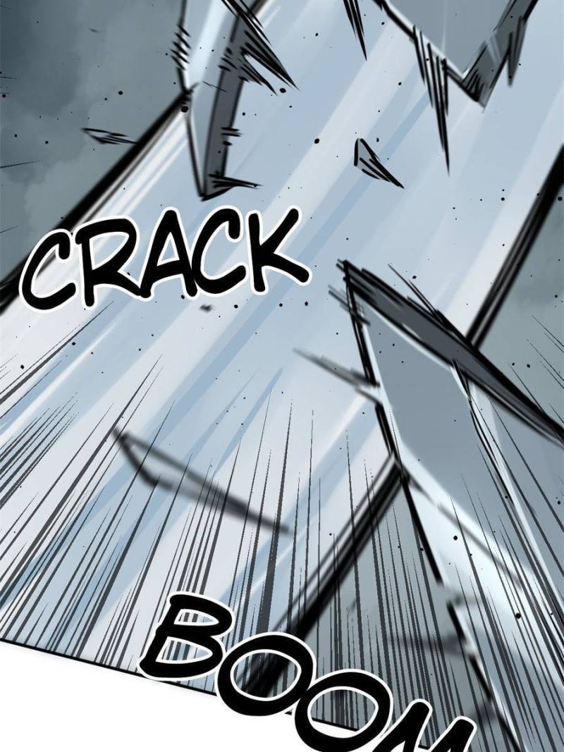 Another beginning with the Guhuo bird chapter 162 page 22