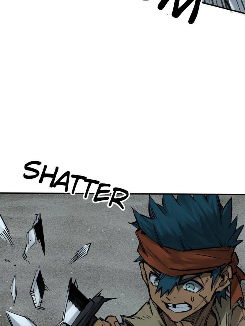 Another beginning with the Guhuo bird chapter 162 page 23