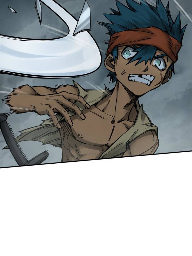 Another beginning with the Guhuo bird chapter 162 page 25