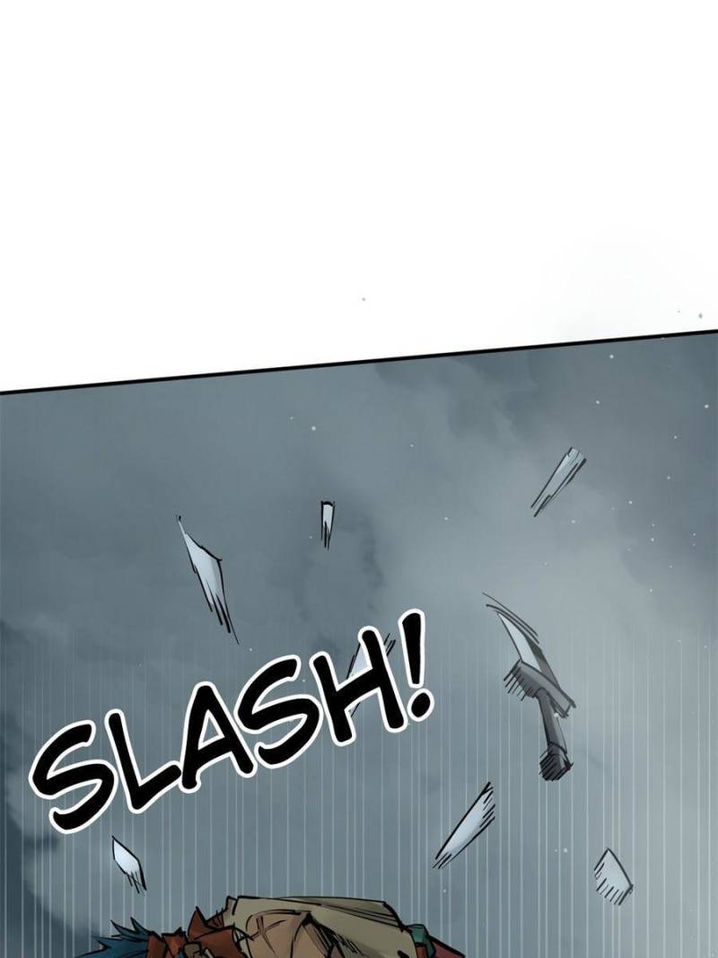 Another beginning with the Guhuo bird chapter 162 page 27