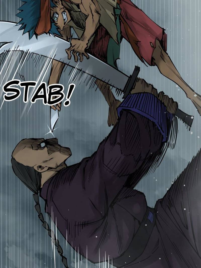 Another beginning with the Guhuo bird chapter 162 page 28