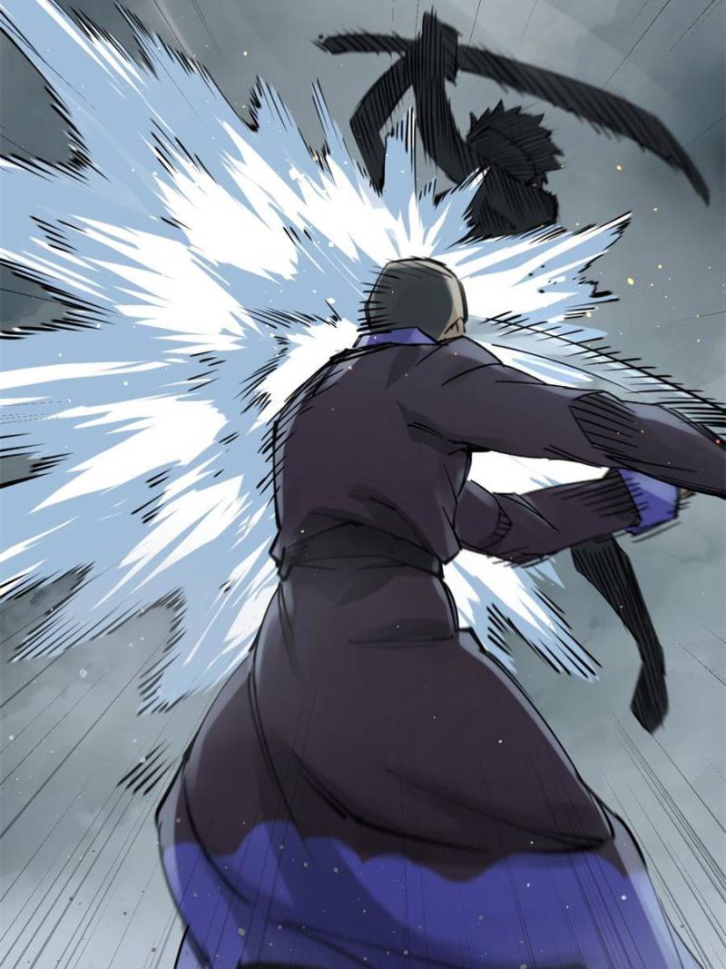 Another beginning with the Guhuo bird chapter 162 page 3