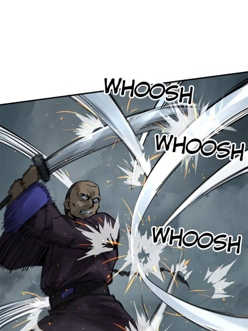 Another beginning with the Guhuo bird chapter 162 page 32