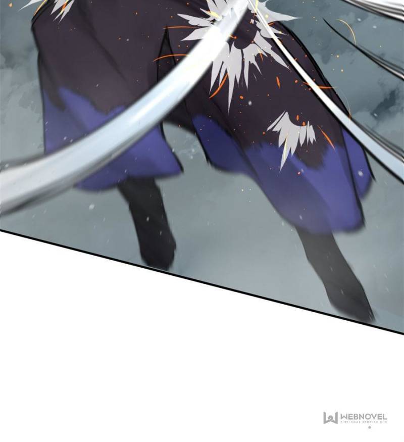 Another beginning with the Guhuo bird chapter 162 page 33