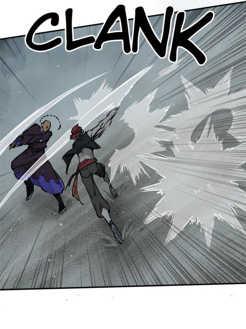 Another beginning with the Guhuo bird chapter 162 page 38