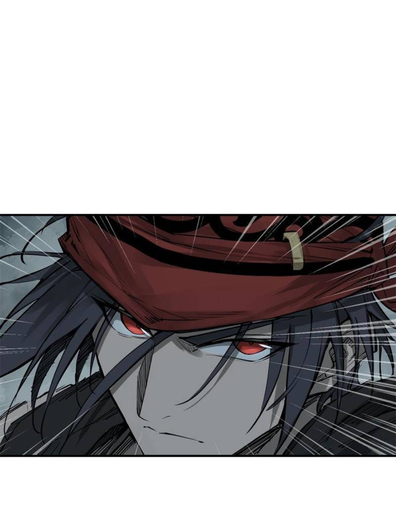 Another beginning with the Guhuo bird chapter 162 page 39