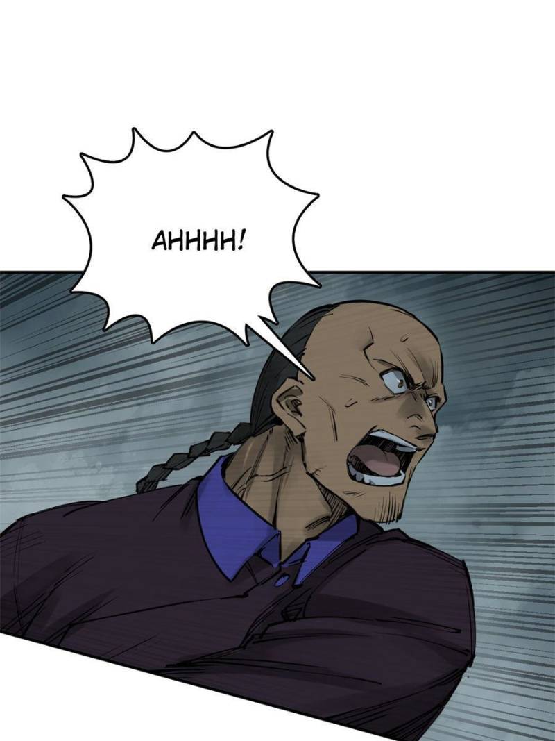 Another beginning with the Guhuo bird chapter 162 page 40