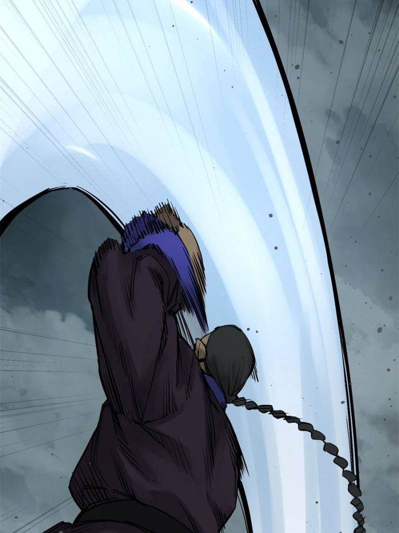 Another beginning with the Guhuo bird chapter 162 page 42