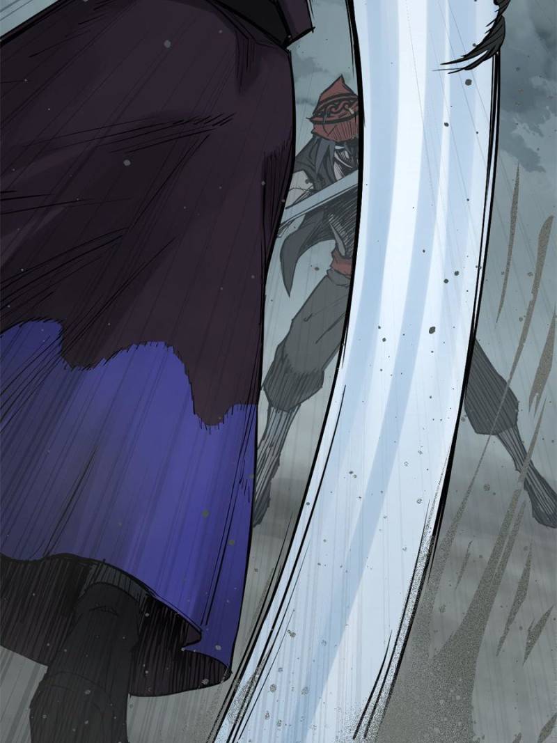 Another beginning with the Guhuo bird chapter 162 page 43