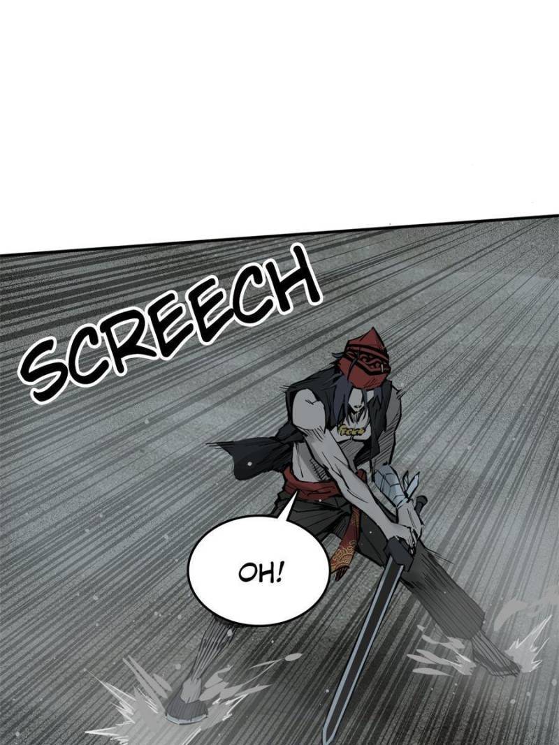 Another beginning with the Guhuo bird chapter 162 page 45