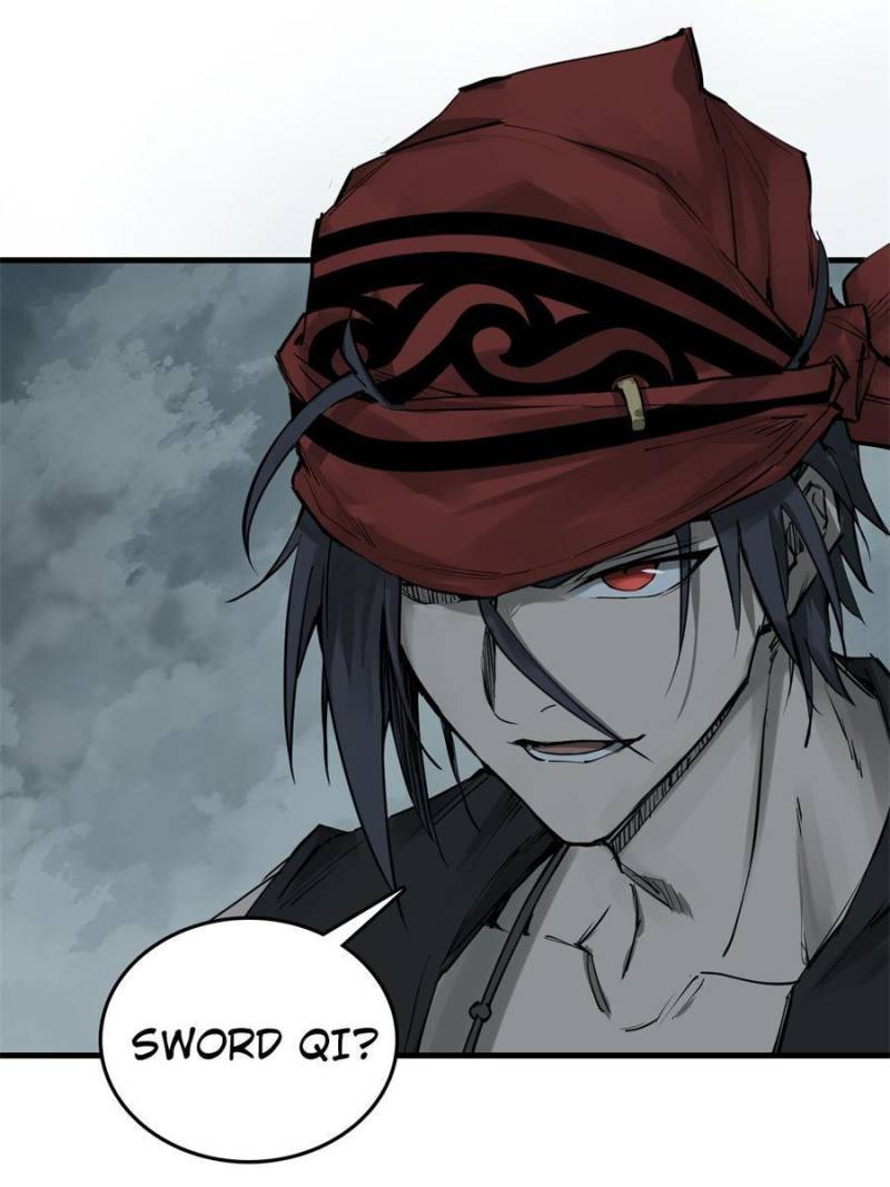 Another beginning with the Guhuo bird chapter 162 page 49