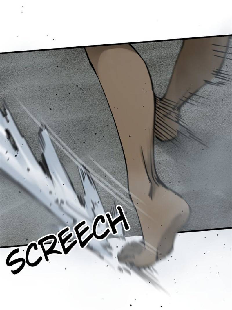 Another beginning with the Guhuo bird chapter 162 page 5