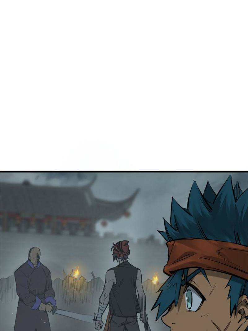 Another beginning with the Guhuo bird chapter 162 page 50