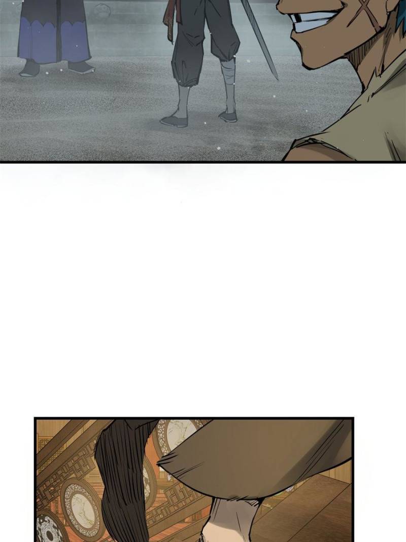 Another beginning with the Guhuo bird chapter 162 page 51