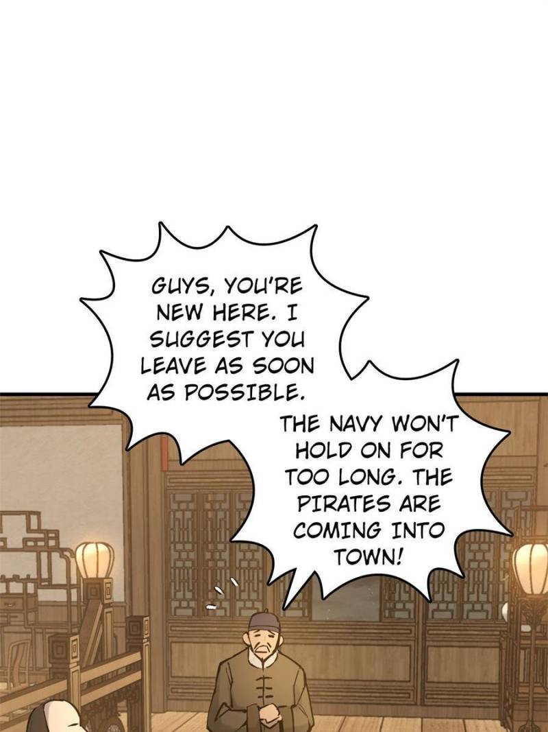 Another beginning with the Guhuo bird chapter 162 page 53